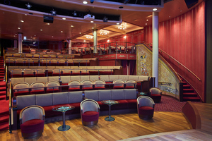  Show Lounge